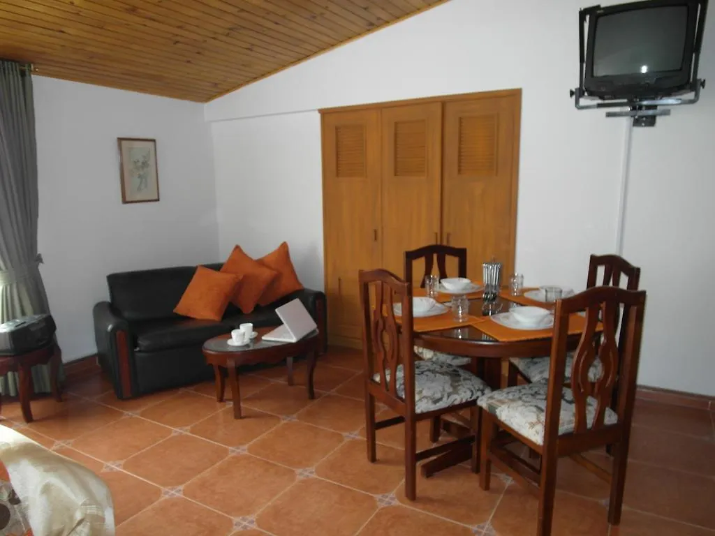 شقة Hotel Boutique Garcia بوغوتا