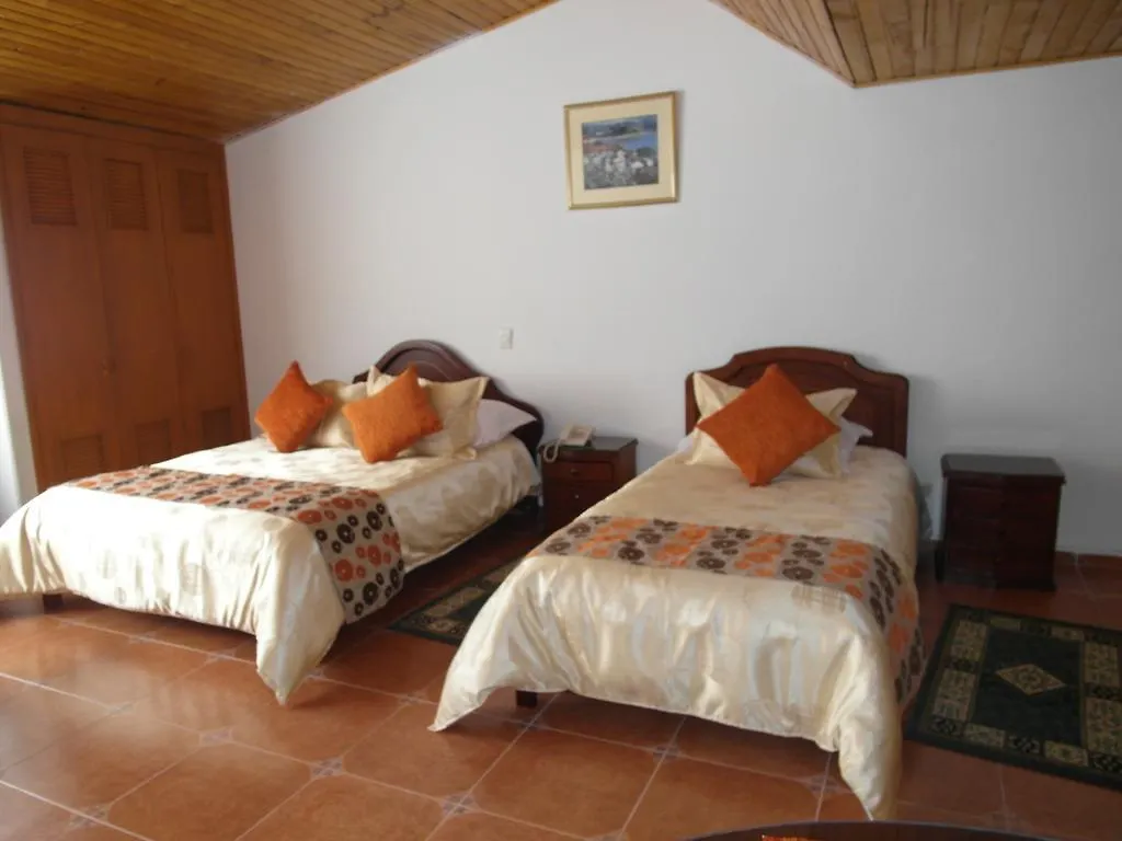Hotel Boutique Garcia Bogota