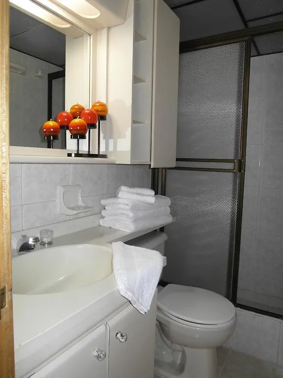 Hotel Boutique Garcia Bogota 0*,