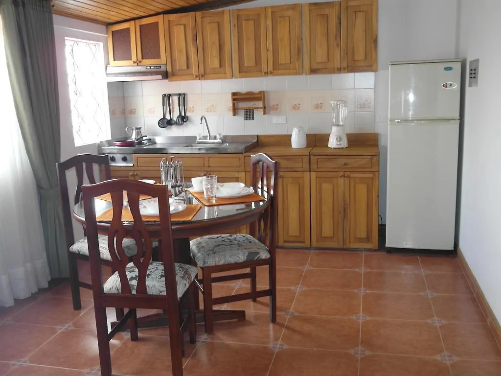 Hotel Boutique Garcia Bogota 0*,  Colombia