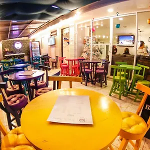 Urbana Casa de hóspedes
